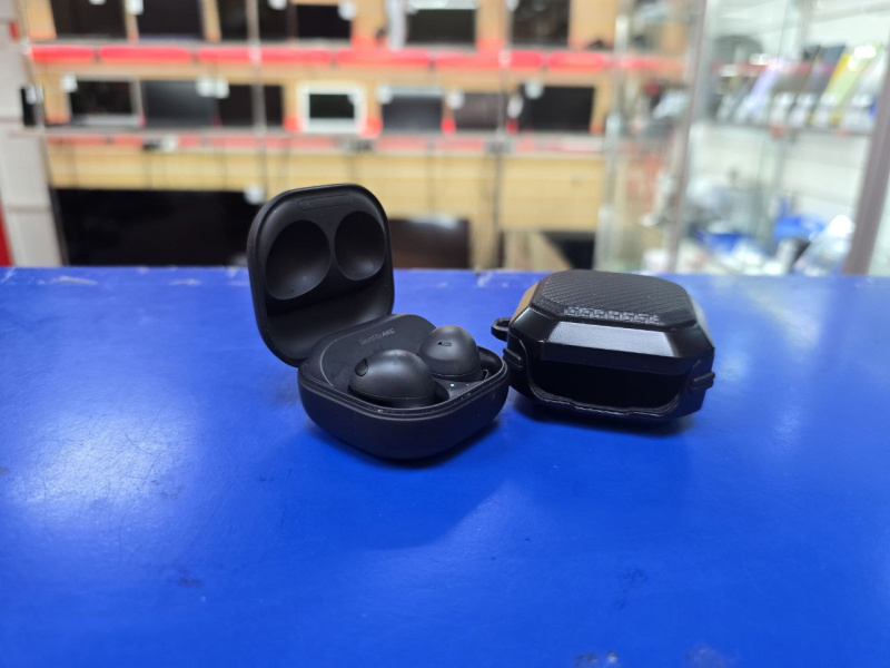Наушники Samsung Galaxy Buds 2 Pro