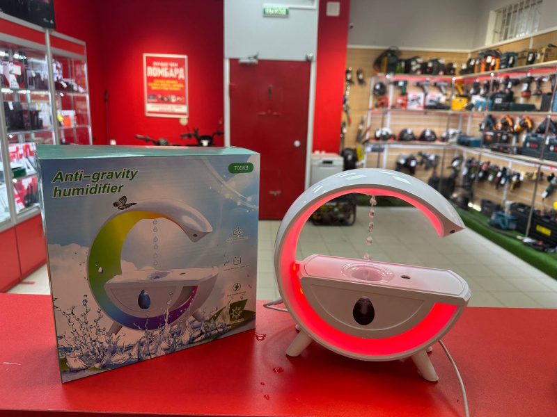 Увлажнитель T00K8 .