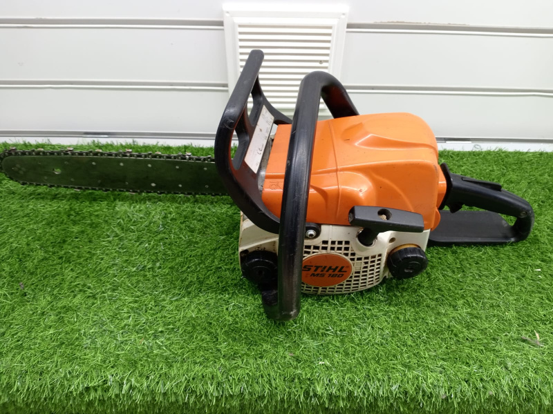 Бензопила Stihl ms 180