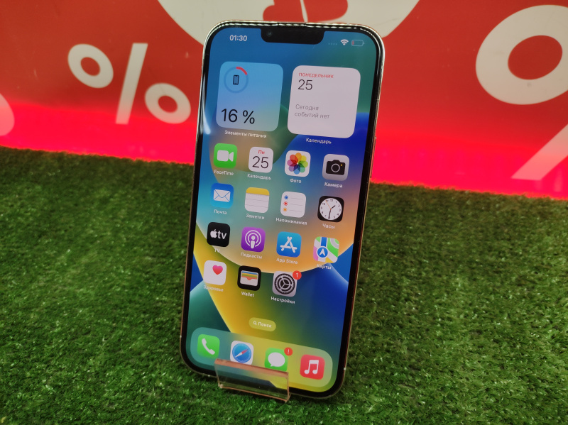Мобильный телефон Apple Iphone 13 Pro Max 128Gb