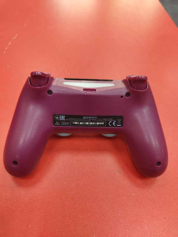 геймпад Sony PS4