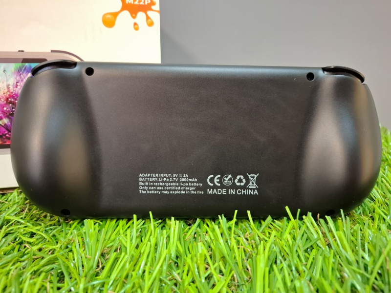 Игровая приставка  Video Game M22P