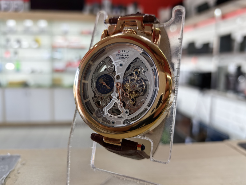 Часы наручные  DIFFUL ORIGINAL AUTOMATIC
