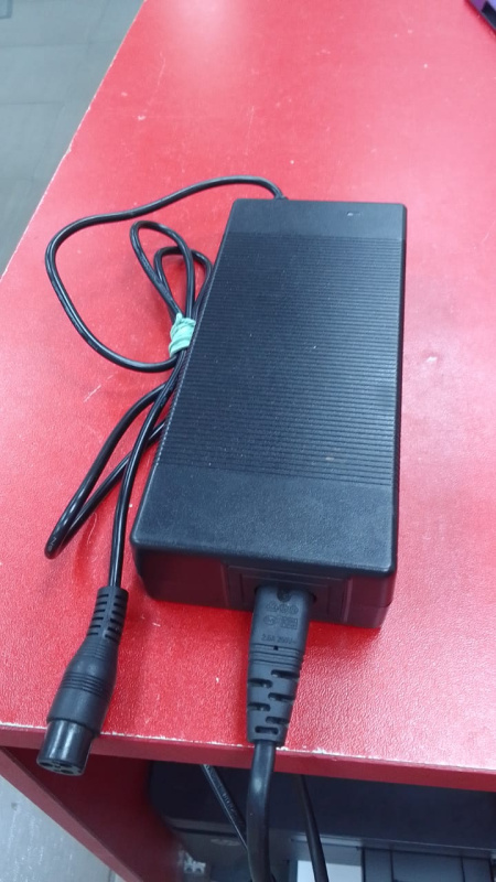 СЗУ Kugoo  KIRIN 54.6V 2A