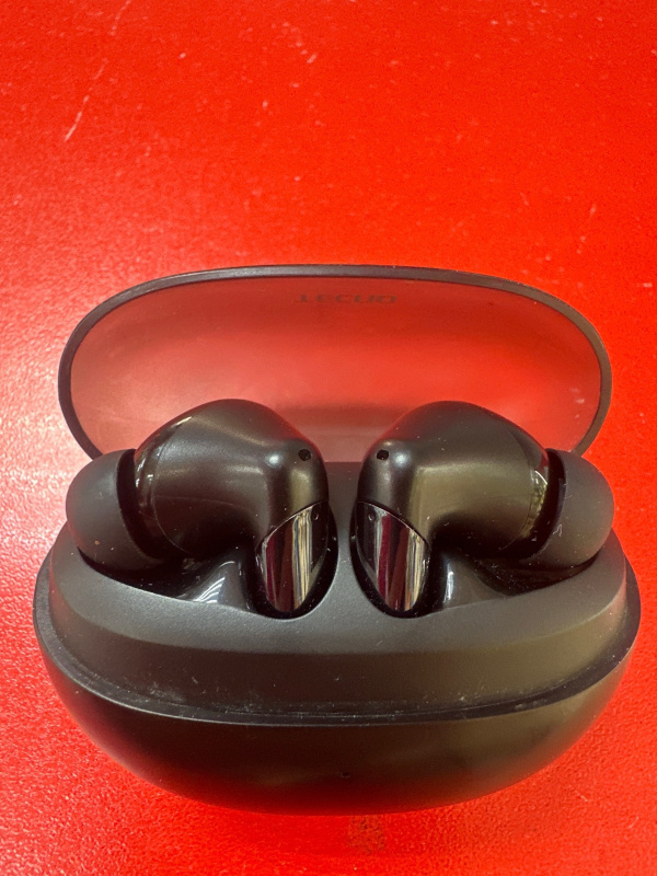 Наушники Tecno buds 4