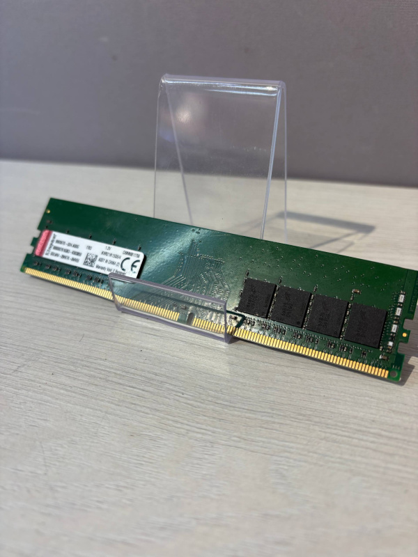 Оперативная память DDR4 KingStone KVR21N15S8/4