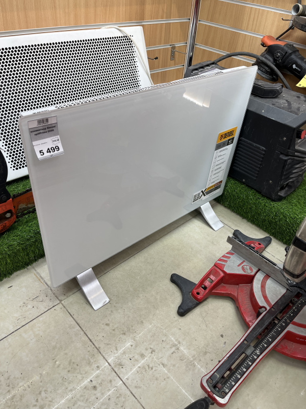 конвектоор Denzel optiPrime-2000