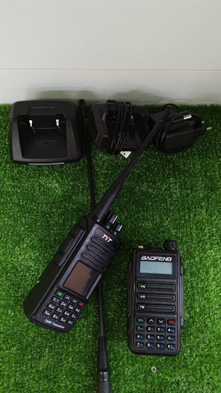 Рации Baofeng uv-16 pro