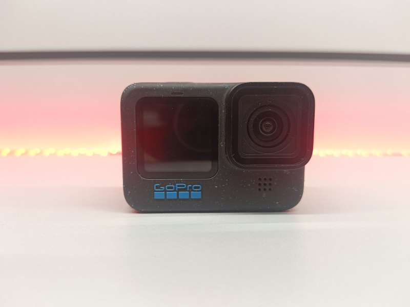 Веб-камера GoPro BKACK