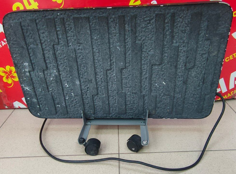 Обогреватель   Теплеко