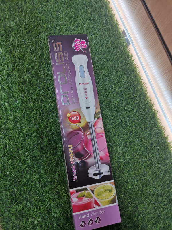 Блендер . Proliss Pro-710