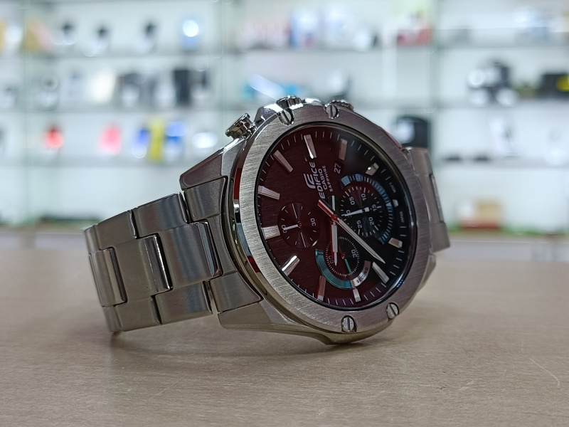 Часы наручные Casio Edifice EFR-S567