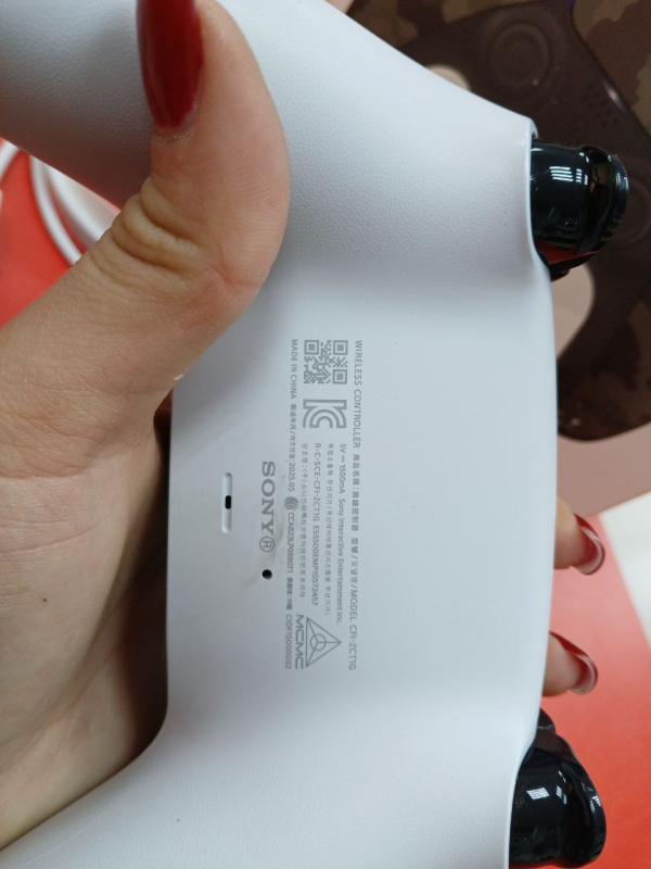 Геймпад Sony  DualSense