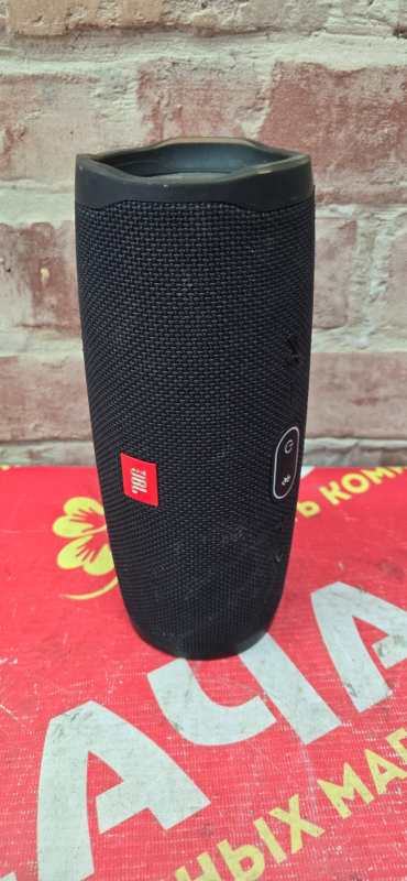 Колонки BT колонка JBL charger 4
