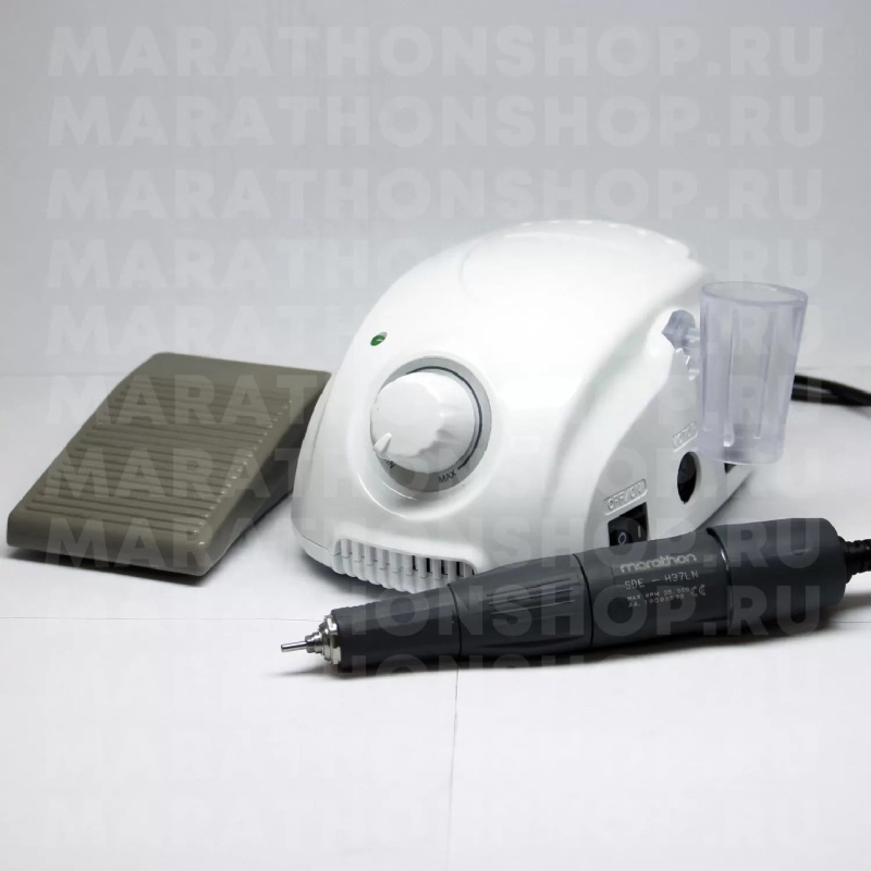 Аппарат для маникюра  Marathon 3 Champion