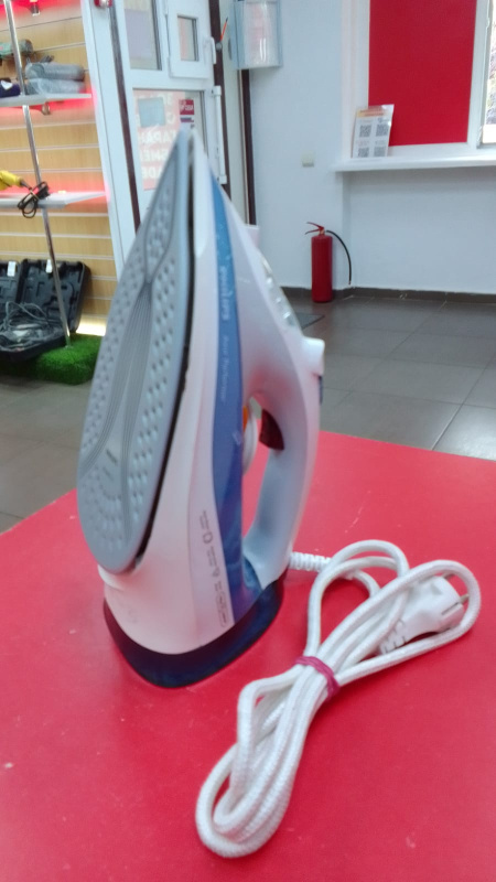 Утюг Philips AZUR PERFOMER