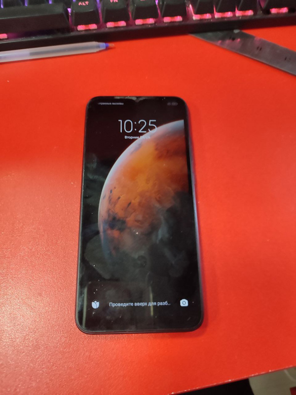 Мобильный телефон Xiaomi Redmi 9A