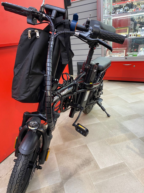 Самокат  Biliwei