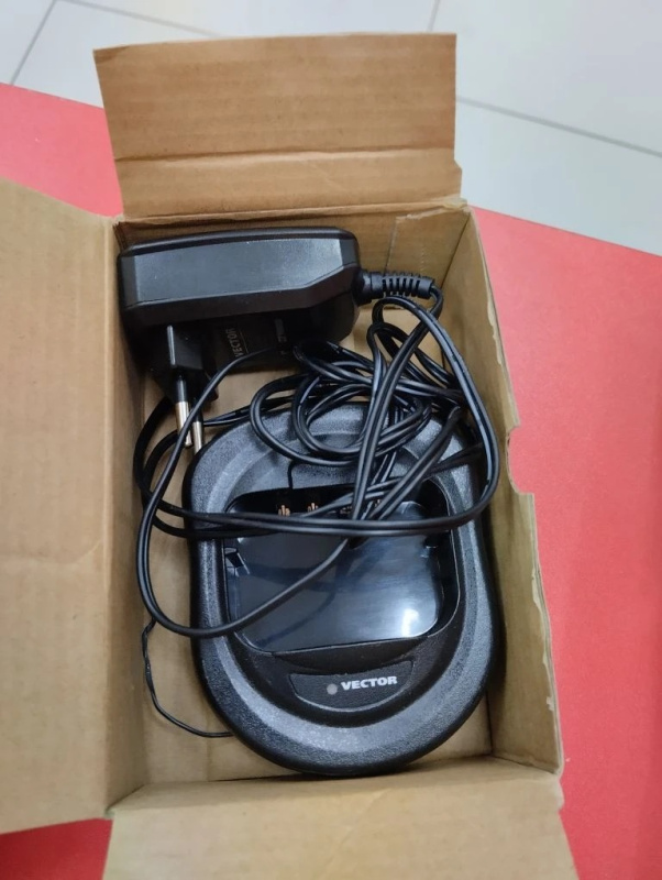 Рации Vector VT-44 LPD Transceiver