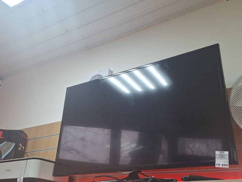 Телевизор Samsung UE42F5370