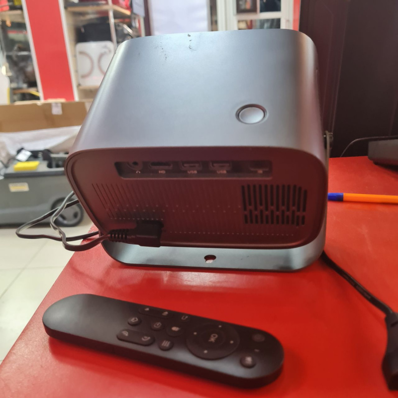 Проектор X-power 65w