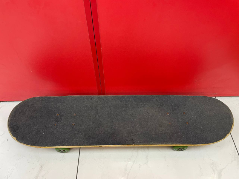 Скейт  без названия