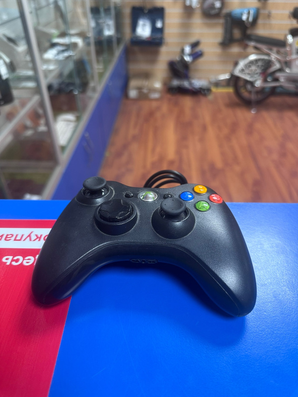 ДЖОЙСТИК Xbox 360