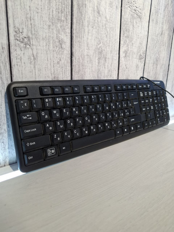 Клавиатура Crown CMK-02