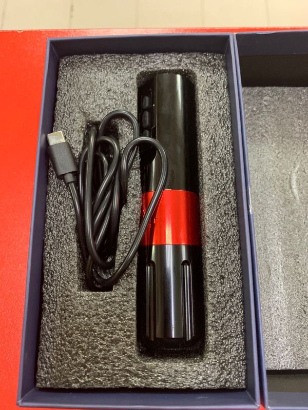 Тату-машинка  nn