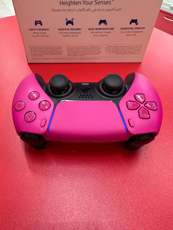 Геймпад Sony DualSense