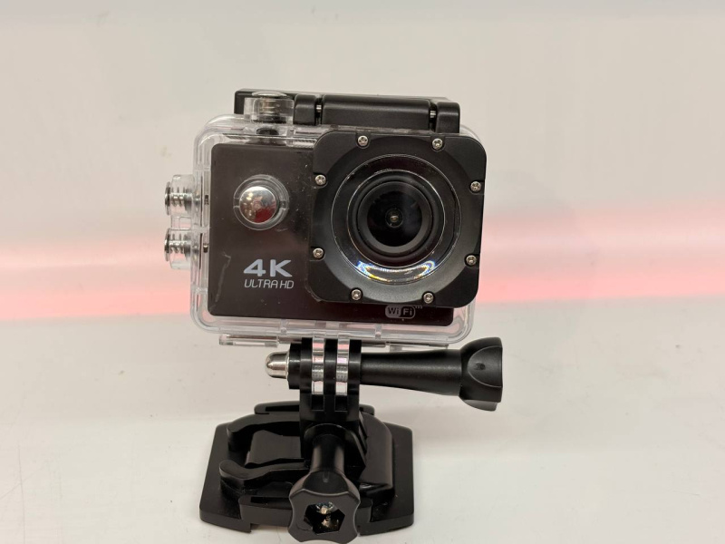 Видеокамера Sport Sports HD DV 4K Ultra Wi-Fi