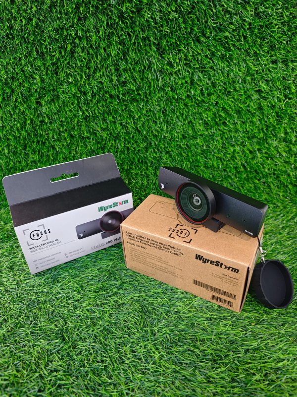 Видеокамера Focus 200 pro