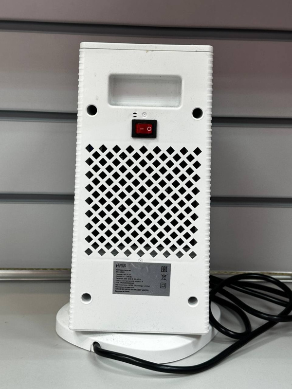 Тепловентилятор  Hiper HFCF-24