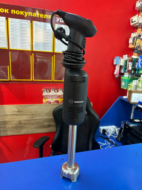 Блендер Промышленный миксер Hurakan HKN - mpx160