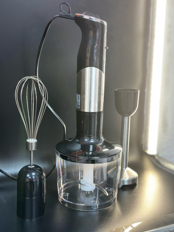 Блендер Блендер Blackton bt HB1233SS