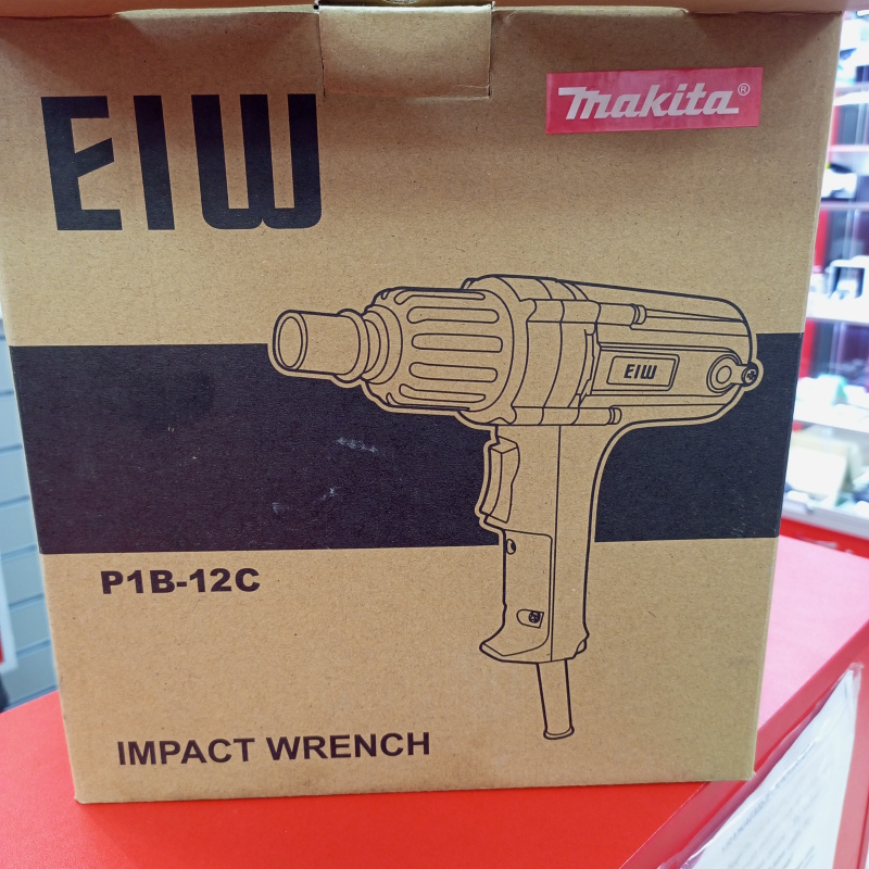 Гайковерт Makita TM-20C