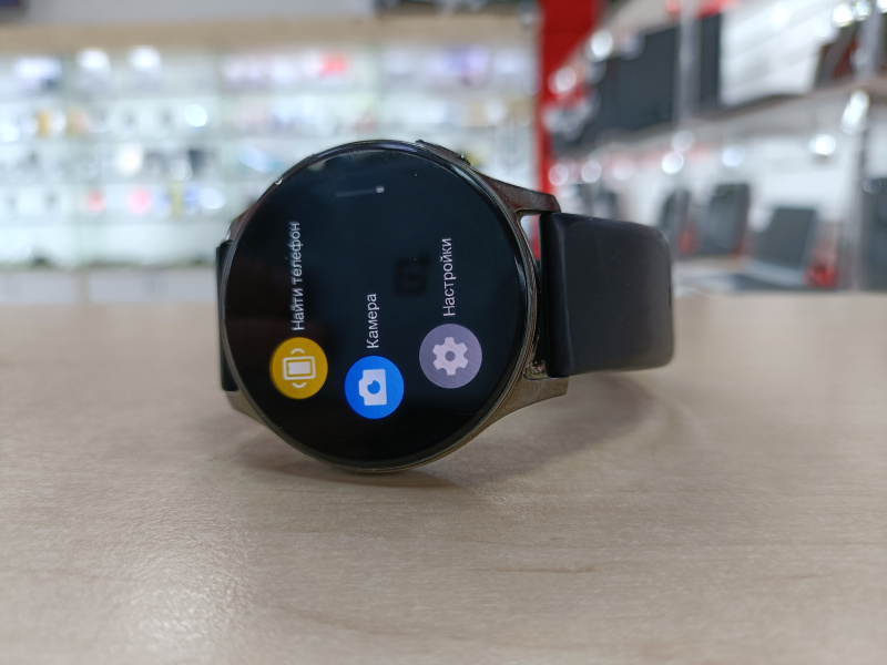Часы смарт Amazfit POP 3