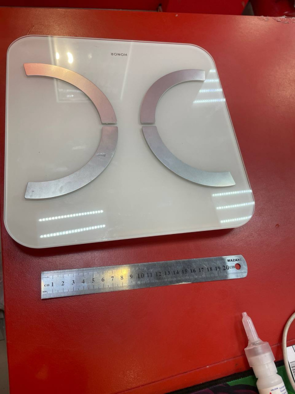 Весы Honor ast b19