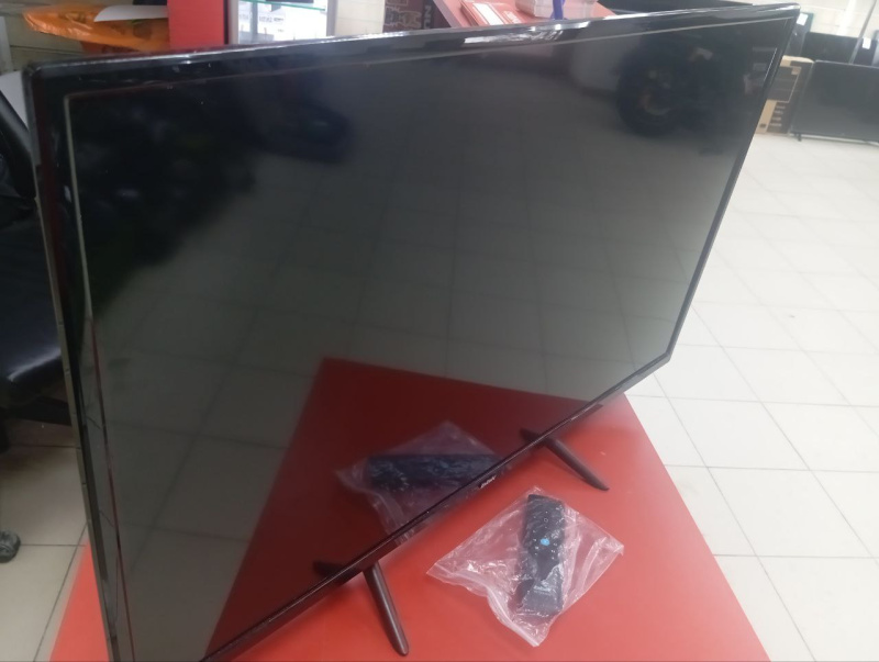 Телевизор BBK 32LEX-7243/TS2C