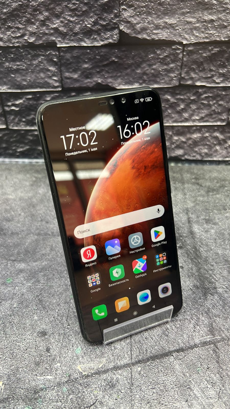 Мобильный телефон Xiaomi Redmi Note 6 Pro