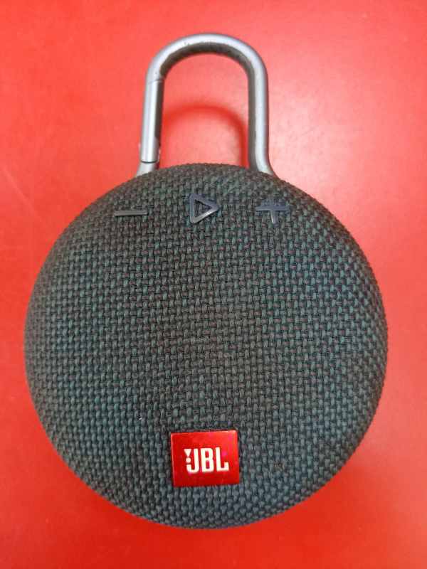 Колонки Колонка JBL Clip 3