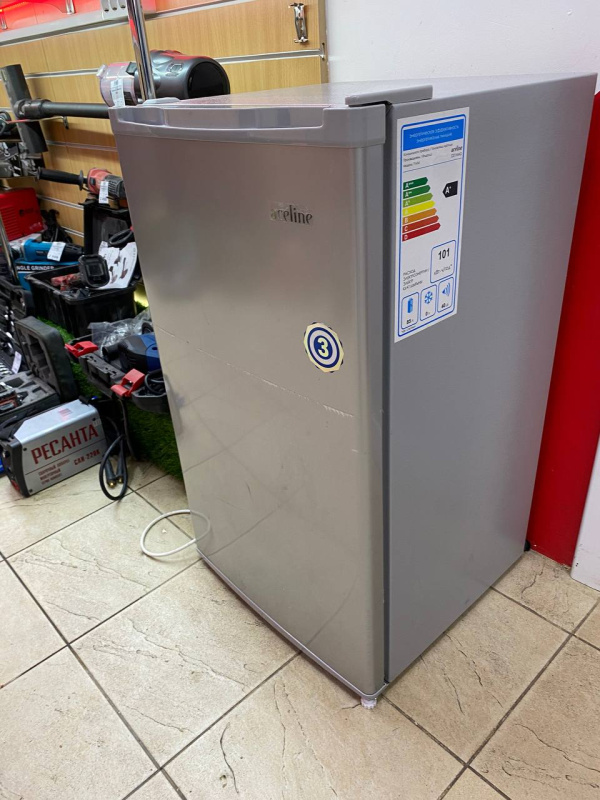 Холодильник Aceline S201AMG