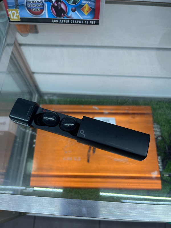 Наушники Soundcore A30i