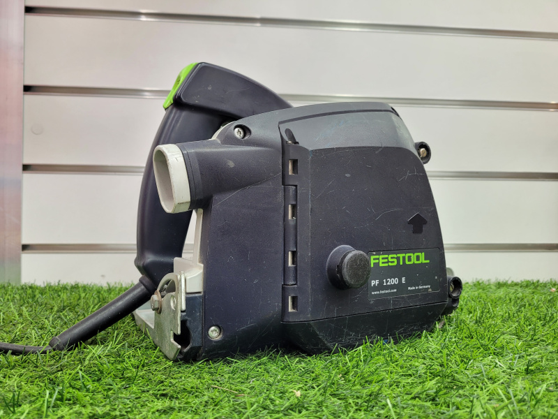 Фрезерный станок Festool PF 1200 E