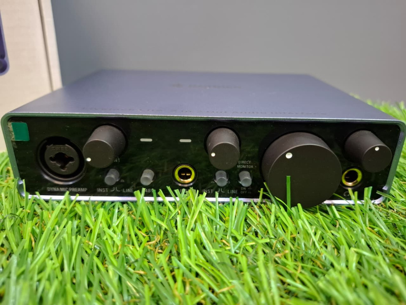 Ресивер Donner Lifejack Lite