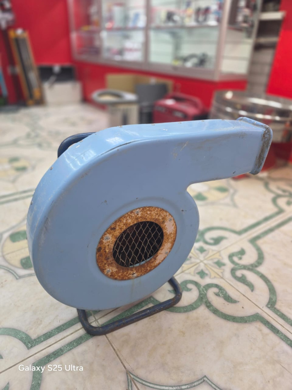 Нагнетатель  1.5КВт