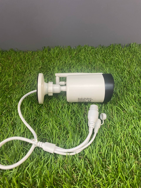 Камера видеонаблюдения  Smart ps-link  xmj20