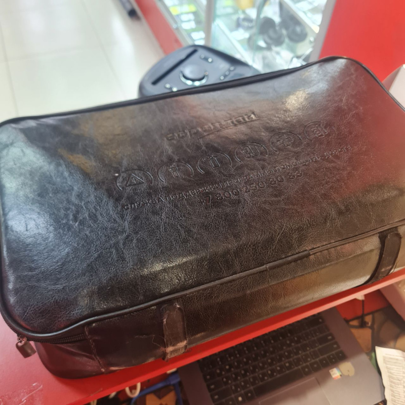 Авто аксессуар Набор автомобилиста  1