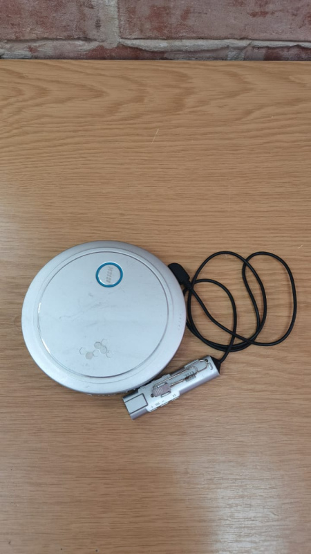 MP3 плеер BBK CD-DA