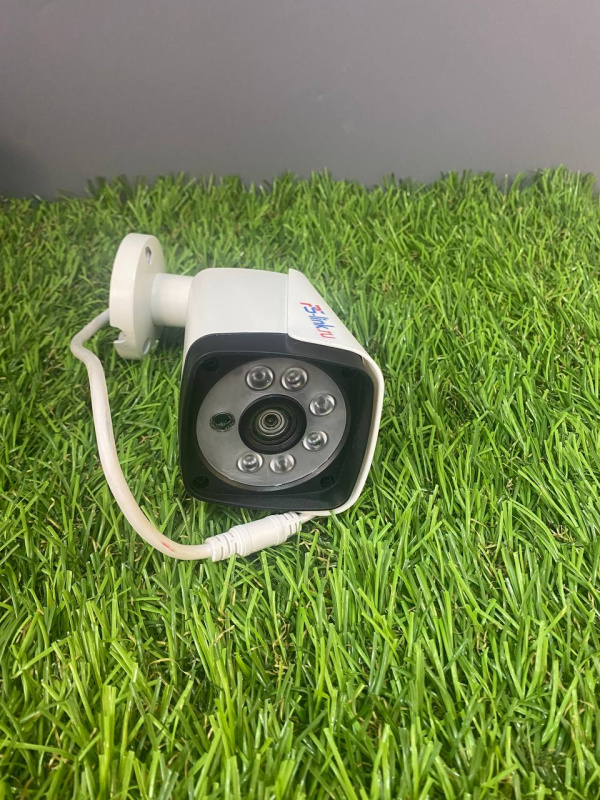 Камера видеонаблюдения  Smart ps-ahd 105